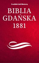 Dual Bible Halseth 31 - Biblia Gdańska 1881
