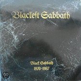 Blackest Sabbath: 1970-1987