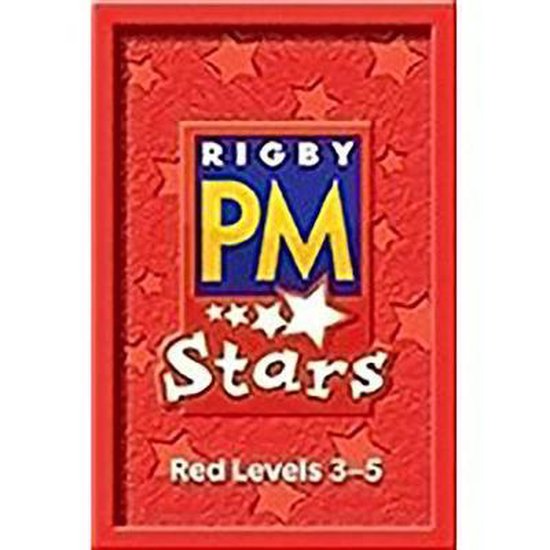 Rigby PM Benchmarks - cover