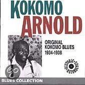 Original Kokomo Blues 1934-1938