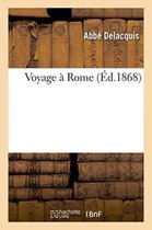 Histoire- Voyage À Rome