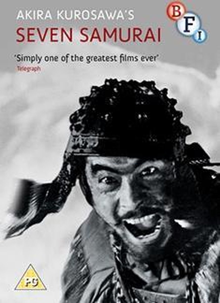 Seven Samurai