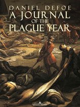 Omslag A Journal of the Plague Year