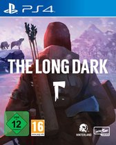 The Long Dark - PS4