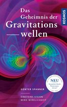 Das Geheimnis der Gravitationswellen