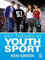 Key Themes In Youth Sport