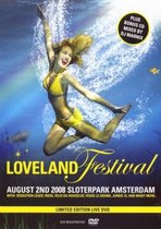 Various Artists - Loveland Festival