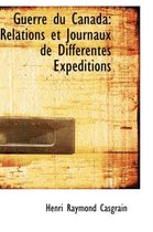 Guerre Du Canada
