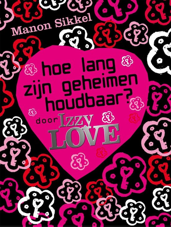 Hoe lang zijn geheimen houdbaar?