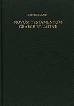 Novum Testamentum Graece et Latine (Nestle-Aland)
