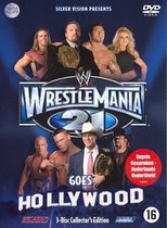 WWE - Backlash 2005