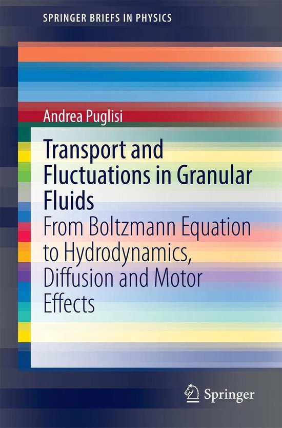 Physics and Astronomy (R0) - Transport and Fluctuations in G ... - cover