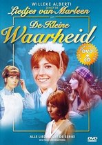 Willeke Alberti - De Kleine Waarheid - Liedjes Van Marleen