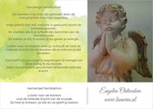 Aartsengel Sandalphon helen door muziek