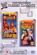 WWE - Royal Rumble 1995 & 1996