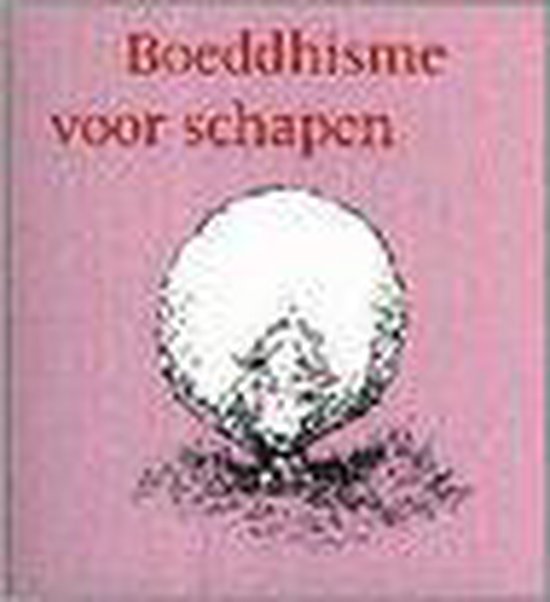 9789055015580 - Boeddhisme voor schapen