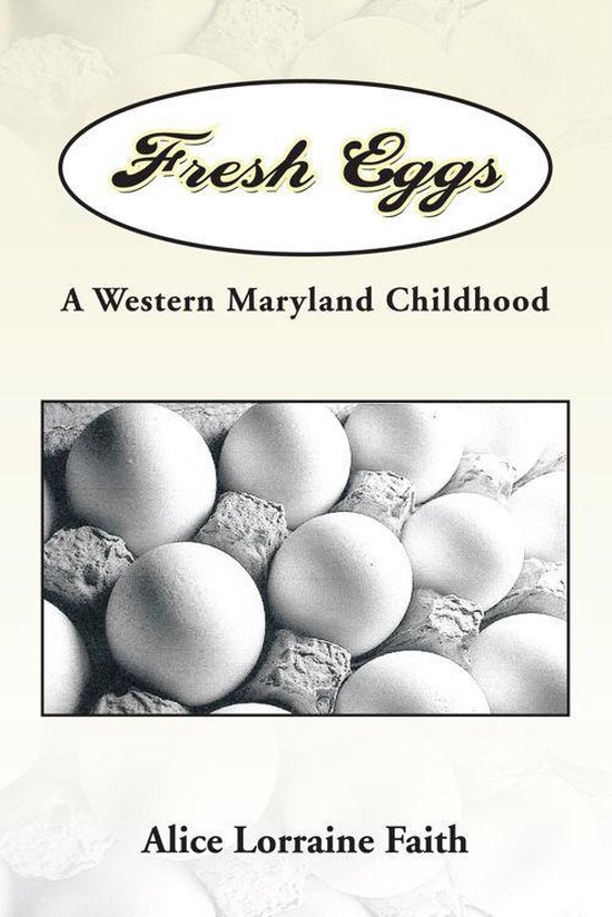 Fresh Eggs - cover