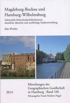 Mitteilungen Der Geographischen Gesellschaft, Hamburg- Magdeburg-Buckau Und Hamburg-Wilhelmsburg