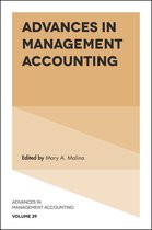 Advances in Management Accounting 29 - Advances in Management Accounting