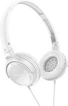 Pioneer SE-MJ502-W - Over-ear koptelefoon - Wit
