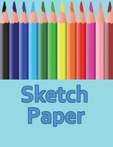 Sketch Paper