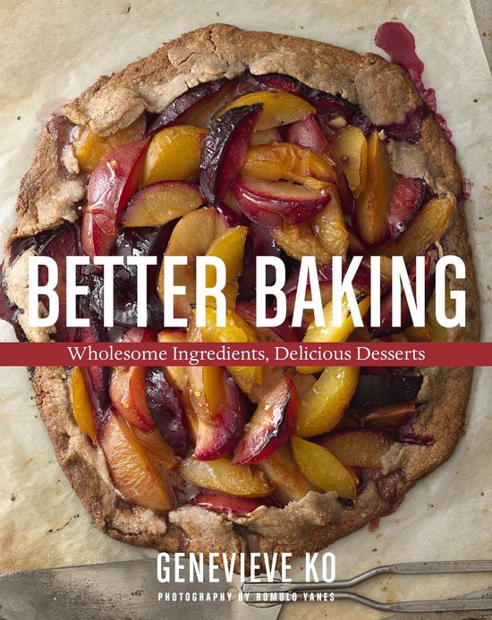 Better Baking - cover