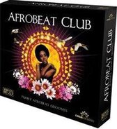 Afro Club (Black Box)