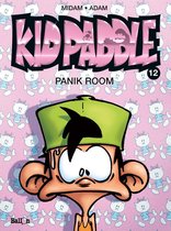 Kid Paddle 12 - Panik Room