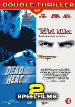 Speelfilm - Dead Heat/Serial Killer