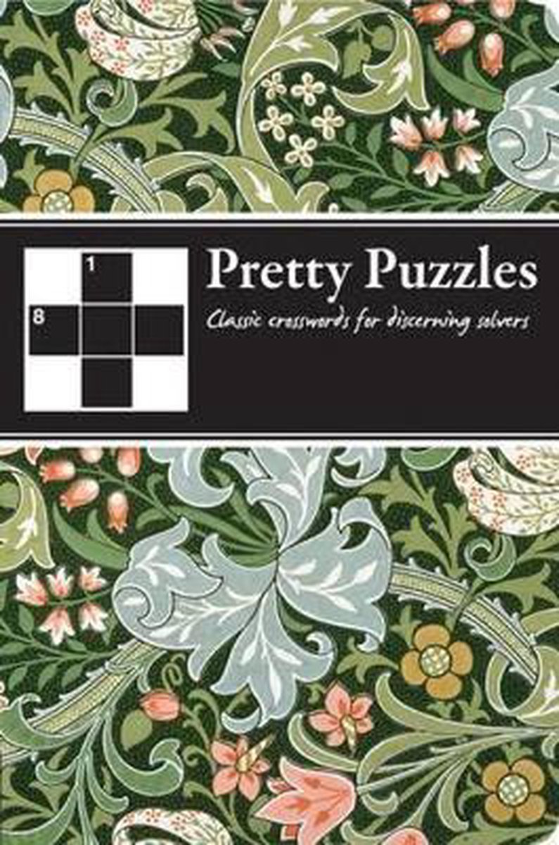 Pretty Puzzles