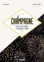 Le champagne