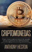 Criptomonedas