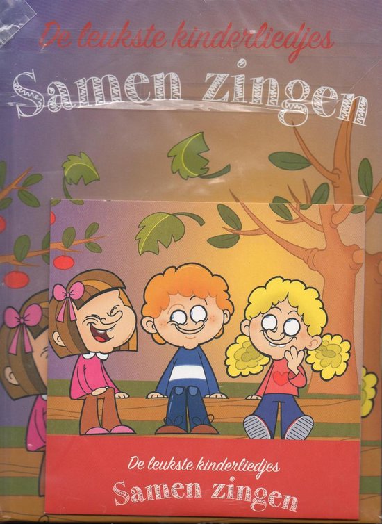 De leukste kinderliedjes Samen Zingen - none | Highergroundnb.org