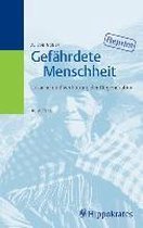 Gefährdete Menschheit