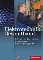 Elektrotechnik. Gesamtband. Schülerbuch