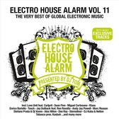 Electro House Alarm, Vol. 11