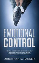 Emotional Control