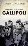 Great Battles - Gallipoli