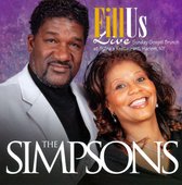 Fill Us: Live Sunday Gospel Brunch