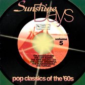 Sunshine Days: Pop...'60s, Vol. 5