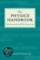 The Physics Handbook