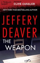 The Thriller Shorts - The Weapon
