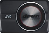 JVC CW-DRA8 - Underseat Subwoofer