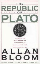Boek cover The Republic van Plato