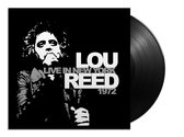 Live In New York 1972 (LP)