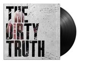 Dirty Truth - Taylor Joanne Shaw