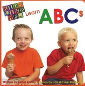 Kids Like Me. . . Learn ABCs