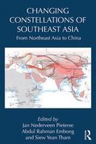 Routledge Studies in Emerging Societies - Changing Constellations of Southeast Asia