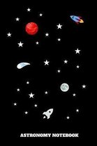 Astronomy Notebook