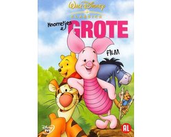 Knorretjes Grote Film